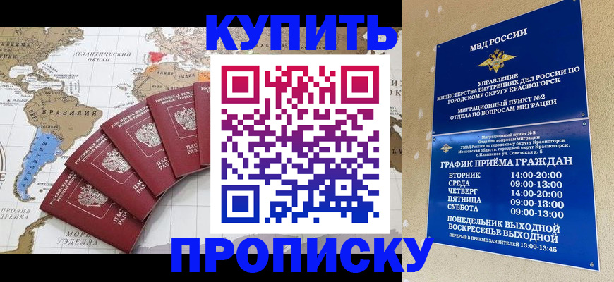 прописка от собственника в Шатуре